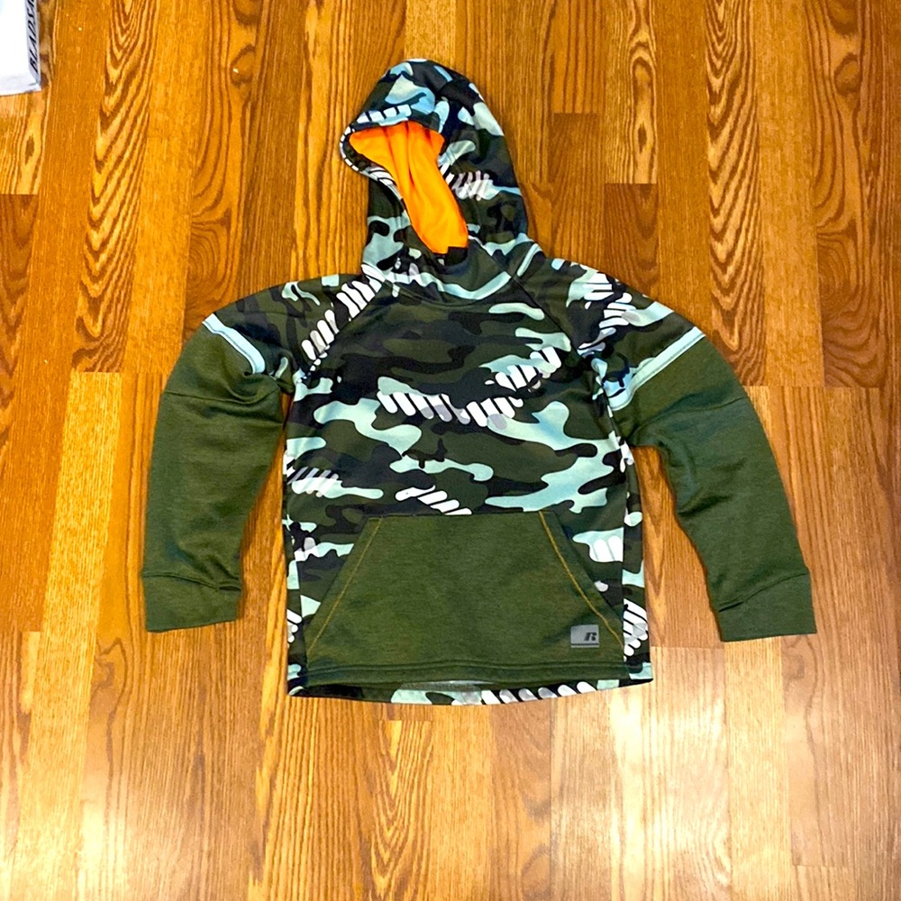 Boys Hoodie